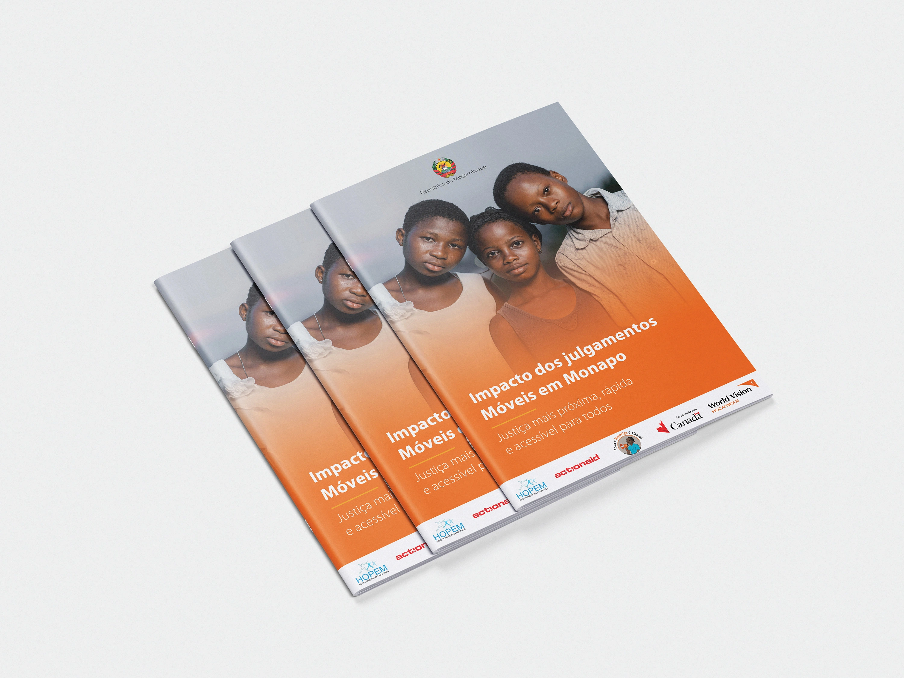 Documentario Municipio de Quelimane